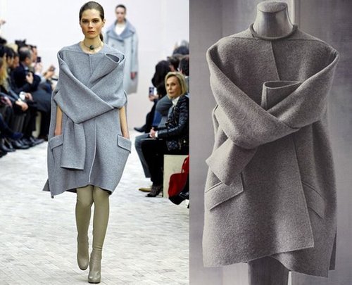 Celine<em>当家才女</em>身陷抄袭门-服饰-奢侈品频道-中