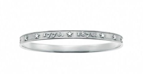 Tiffany蒂芙尼经典珠宝设计作品盘点