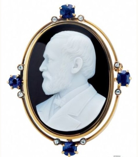 Tiffany蒂芙尼经典珠宝设计作品盘点