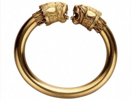 Tiffany蒂芙尼经典珠宝设计作品盘点