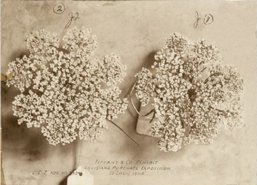 Tiffany蒂芙尼经典珠宝设计作品盘点