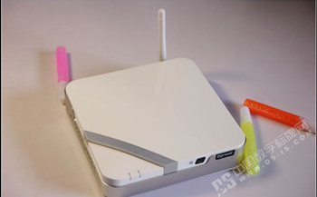 亿格瑞Z5智能播放器 家庭娱乐宝盒展效用