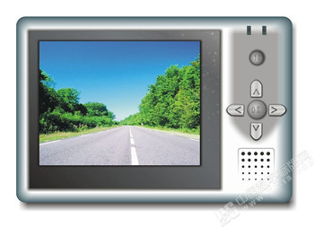 高清播放器显魅力 稳定播放音效佳