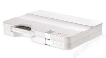 数字技术显著发展 高清播放器广受青睐