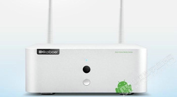 开博尔C6播放器受宠 市场应用别具一格