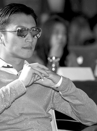 《快乐男声》强调选手偶像气质 谢霆锋以评委亮相