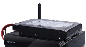 美如画R3播放器 功能全面性能稳定