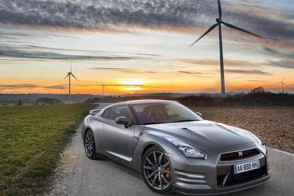 请叫我绅士 GTR法国特别版发布-名车-奢侈品频