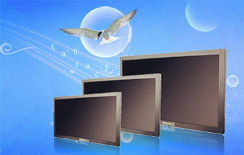 数字标牌超前发展 系统应用顺势而行