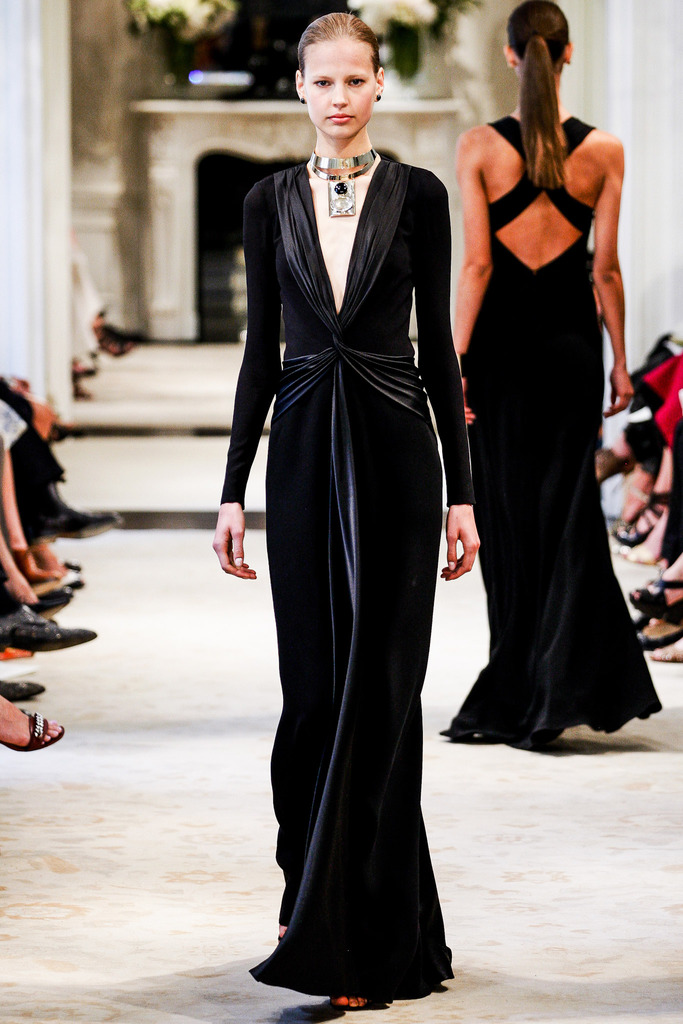 <em>Ralph Lauren</em> 2014早春度假系列<em>女装</em>-服饰-奢侈