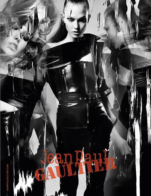 Jean Paul Gaultier 2013ﶬʱдƬع
