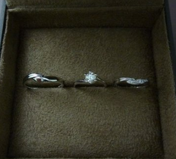 济南市面钻石饰品价格高的离谱