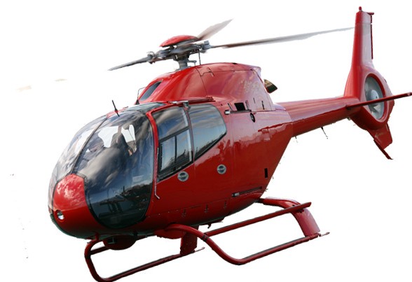 欧洲直升机ec120将是中国应用最广泛的直升机