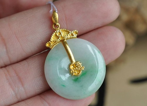 a货千足金是什么意思-黄金知识-中国黄金投资