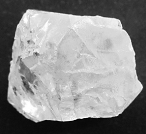 加拿大钻石公司发现一颗257克拉毛钻 加拿大钻石公司发现一颗257克拉毛钻