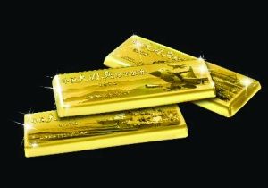 一根金条多重-黄金知识-金投网