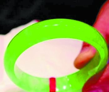 未来一个月或将迎来全年翡翠消费高潮