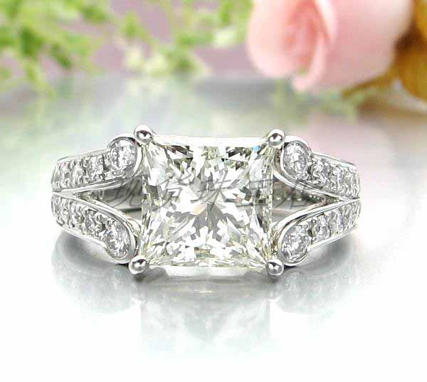 钻石好坏是不是由钻石品牌决定