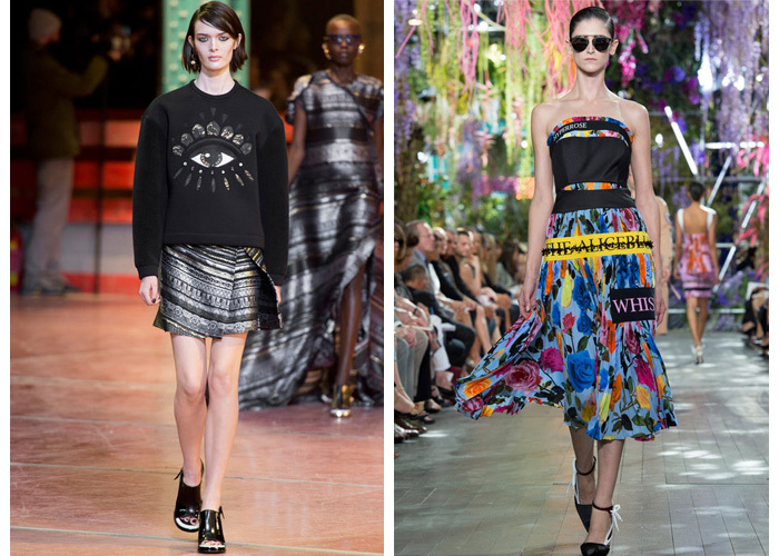 下一个LV长啥样 时装大牌脱胎换骨的是与非