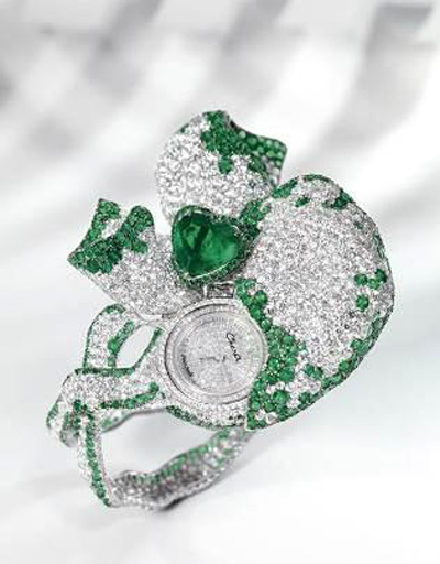 香港苏富比12月6日举行「珍贵珠宝及翡翠首饰」拍卖