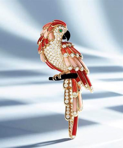 香港苏富比12月6日举行「珍贵珠宝及翡翠首饰」拍卖