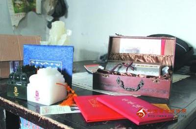 电视购物购买玉器被骗30余万元