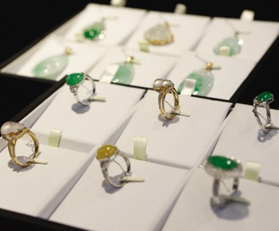 “翡翠普及运动”明天将在沈阳举行