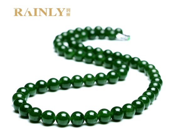 润丽珠宝翡翠玉石年终狂欢即将开始