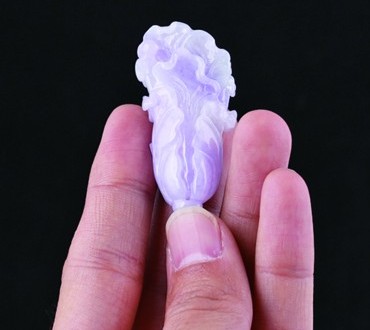 “2014翡翠新品厂价直销惠”明日开幕