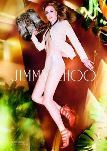 jimmy choo 海报_jimmy choo