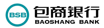 包商银行logo