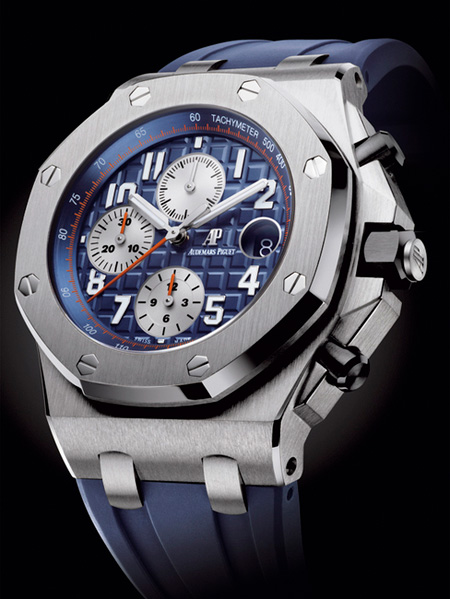 audemars piguet 爱彼表2014 sihh新款腕表预览