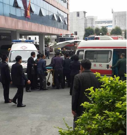 东莞餐厅爆炸_黑龙江餐厅爆炸_昆山爆炸事故