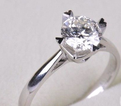 三八女人节马上来临 钻石成最热门礼物