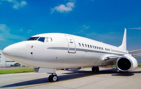 超远程奢华私人飞机:航程超过一万公里