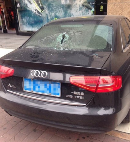 IT男改行卖水果后变帅体格好转 离开IT是正确选