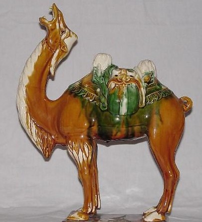 唐三彩董事长_唐三彩