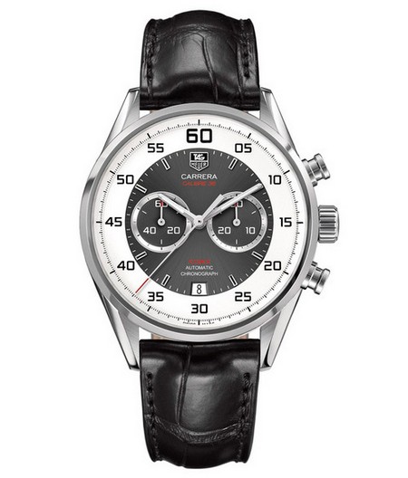 c罗出任tag heuer豪雅表最新品牌大使