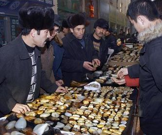 和田玉的收藏投资技巧