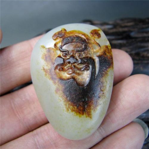 收藏投资和田玉的三大理由