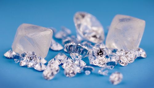 合成钻石 合成钻石有哪几种