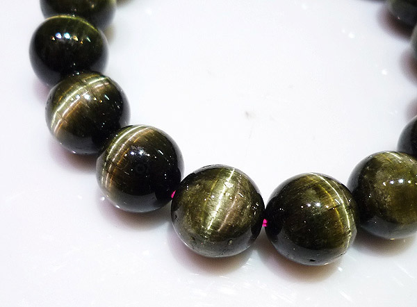 什么是猫眼碧玺