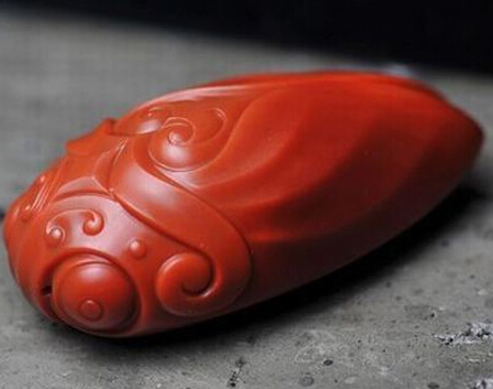 南红玛瑙的产地