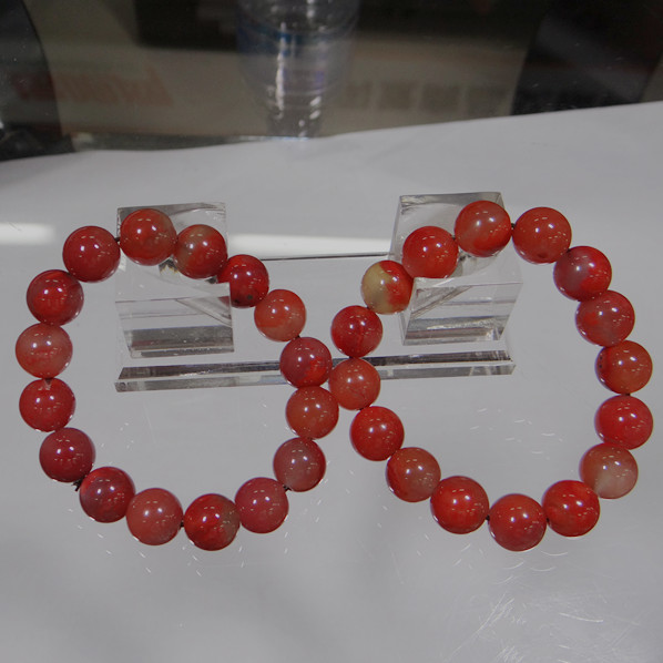 南红玛瑙是什么