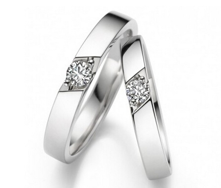 周生生“承·全爱 LOVE is ALL”钻饰系列