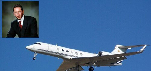 成龙价值2亿私人飞机揭秘 明星私人飞机有多高大上