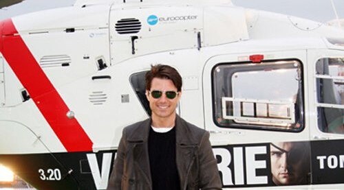 成龙价值2亿私人飞机揭秘 明星私人飞机有多高大上