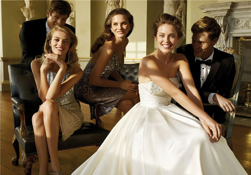 奢侈品大牌理性回归 “接地气”成为销售必胜手段