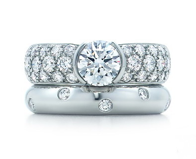 新人选购钻戒时务必要慎重