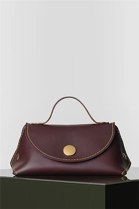 celine(赛琳)释出最新2014秋冬手袋系列型录